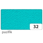 FOLIA FELT 20/30 CM 150 G TURQUOISE