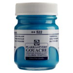 TALENS TEMPERA PAINT 50 ML.- TURQUOISE