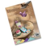 FOLIA HAND PAPER 23/33 120 G ASSORTED