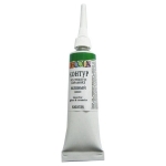 DECOLA CONTOUR FOR GLASS AND CERAMICS 18 ML. -GREEN
