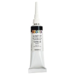 DECOLA CONTOUR FOR GLASS AND CERAMICS 18 ML. -BLACK