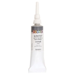 DECOLA CONTOUR FOR GLASS AND CERAMICS 18 ML. -GRAY
