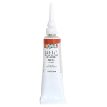 DECOLA CONTOUR FOR GLASS AND CERAMICS 18 ML. -COPPER