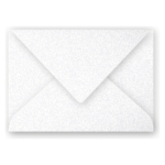 CLAIREFONTAINE ENVELOPE 75/100 MM. - PEARL WHITE