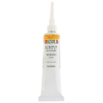 DECOLA CONTOUR FOR TEXTILES 18 ML. -GOLDEN