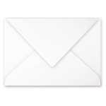 CLAIREFONTAINE ENVELOPE 162/229 MM.- WHITE 5432