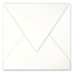 CLAIREFONTAINE ENVELOPE 165/165 MM. -CREAM
