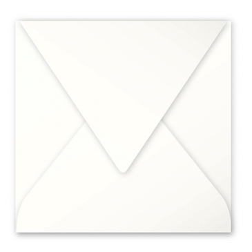 Pollen-165x165 CLAIREFONTAINE ENVELOPE 165/165 MM. -CREAM - Image 1