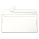 CLAIREFONTAINE ENVELOPE 110/220 MM.- CREAM 5445