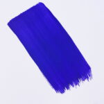 TALENS TEMPERA PAINT 16 ML. - BLUE VIOLET - Image 2