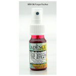CADENCE SPRAY INK MIX MEDIA 25 ML. - FUCHIA MM-06