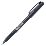 CENTROPEN OHP PERMANENT MARKER S - BLACK 2634