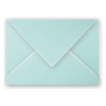 CLAIREFONTAINE ENVELOPE 75/100 MM. - JADE GREEN