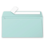 CLAIREFONTAINE ENVELOPE 110/220 MM.- JADE GREEN 55335