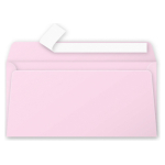 CLAIREFONTAINE ENVELOPE 110/220 MM.- CANDY PINK 5535