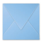 CLAIREFONTAINE ENVELOPE 165/165 MM. - LAVENDER 555493