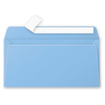 CLAIREFONTAINE ENVELOPE 110/220 MM.- LAVENDER 55725