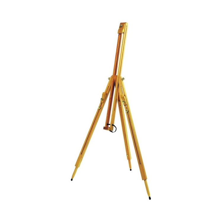 559000-85813 LUKAS WOODEN TRIPOD - Image 1