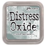 RANGER DISTRESS OXIDE - ICED SPRUCE - TDO56034
