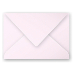 CLAIREFONTAINE ENVELOPE 75/100 MM. -PINK