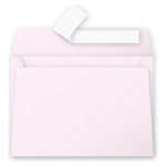 CLAIREFONTAINE ENVELOPE 114/162 MM. -PINK