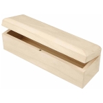 CREATIV WOODEN DECORATION BOX 20/6/6