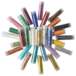 FOLIA GLITTER 3 G