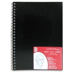 LUKAS SKETCHBOOK 23/30.5 CM., 95 G, 80 SHEETS