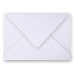 CLAIREFONTAINE ENVELOPE 75/100 MM. -PURPLE
