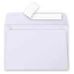 CLAIREFONTAINE ENVELOPE 114/162 MM. -LILAC