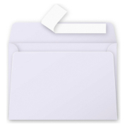CLAIREFONTAINE ENVELOPE 114/162 MM. -LILAC