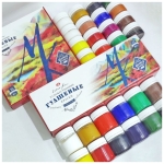 MASTER CLASS TEMPERA PAINT 16 CV 20 ML - Image 3