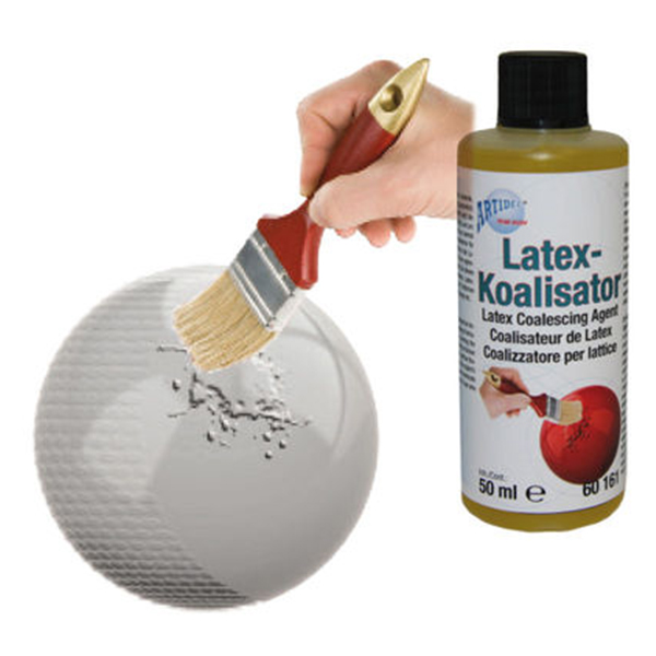 60161 ARTIDEE LATEX THICKENER 100 ML. 60161 - Image 1