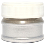 DAILY ART PIGMENT POWDER 5 G. METALLIC - SILVER