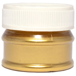 DAILY ART PIGMENT POWDER 15 G METALLIC - GOLD
