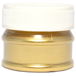 DAILY ART PIGMENT POWDER 15 G METALLIC - PALE GOLD