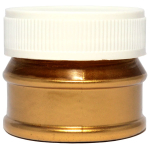 DAILY ART PIGMENT POWDER 15 G METALLIC - DARK GOLD