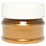 DAILY ART PIGMENT POWDER 15 G METALLIC - ROYAL GOLD