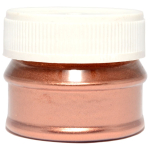 DAILY ART PIGMENT POWDER 15 G METALLIC - HONEY