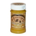 STAMPERIA TERRACOTTA 100 ML - TERRA BRUCIATA EMBOSSED PASTE