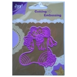 JOY CRAFTS CUTTING DIES - 6002/0046
