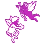 JOY CRAFTS CUTTING DIES - 6002/0074