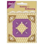 JOY CRAFTS CUTTING DIES - 6002/0125