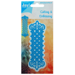 JOY CRAFTS CUTTING DIES - 6002/0134