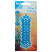 JOY CRAFTS CUTTING DIES - 6002/0134