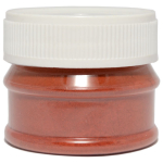 DAILY ART PIGMENT POWDER 10 G MATTE - RED OCHRE