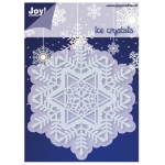 JOY CRAFTS CUTTING DIES - 6002/2053