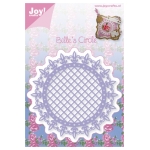 JOY CRAFTS CUTTING DIES - 6002/0289