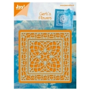 JOY CRAFTS CUTTING DIES - 6002/0313
