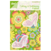JOY CRAFTS CUTTING DIES - 6002/0320